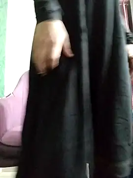 Noor Darliing online show from 11-27-25, 03:34