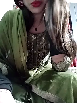 Noor Darliing online show from 04-07-26, 03:14