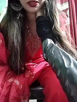 Noor Darliing online show from 10-12-25, 03:24