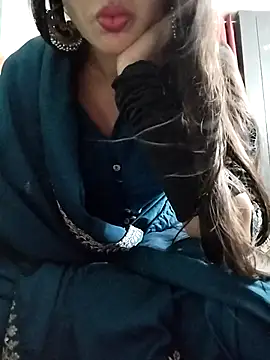 Noor Darliing online show from 09-30-25, 02:45