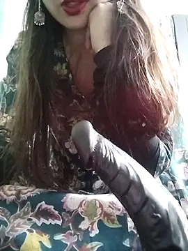 Noor Darliing online show from 02-22-25, 03:14