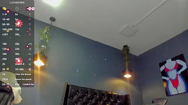 Sophiietaylor online show from 11-21-25, 11:42