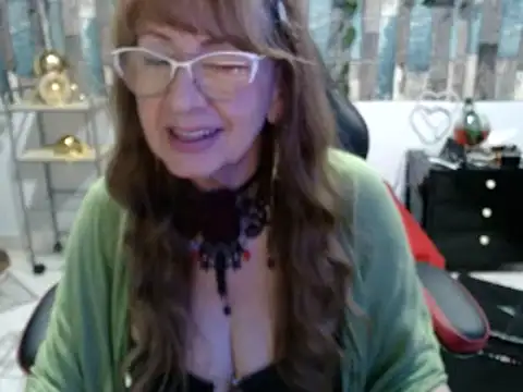 KarimaSarabe online show from 03-21-25, 11:12