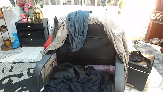 KarimaSarabe online show from 09-22-25, 09:54