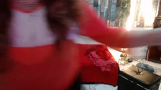 KarimaSarabe online show from 10-20-25, 09:26