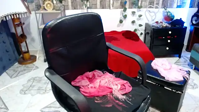 KarimaSarabe online show from 03-01-25, 12:17