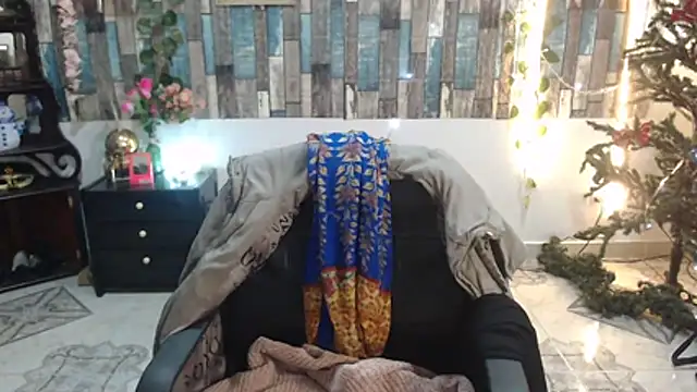 KarimaSarabe online show from 12-04-25, 09:14