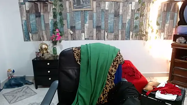 KarimaSarabe online show from 02-09-26, 08:40