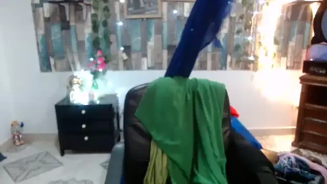 KarimaSarabe online show from 02-06-26, 09:11