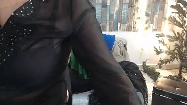 KarimaSarabe online show from 11-28-25, 09:26