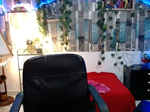 KarimaSarabe online show from 02-28-25, 09:12