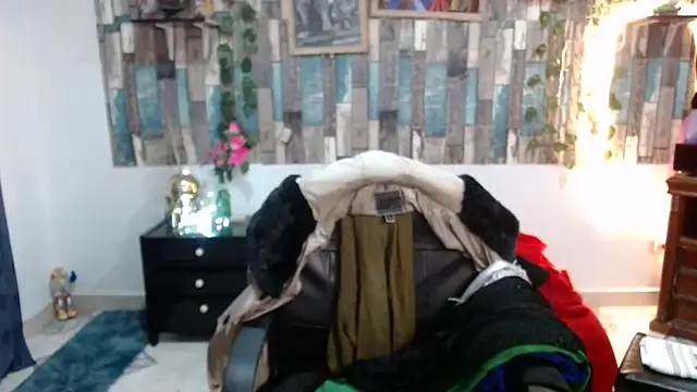 KarimaSarabe online show from 02-14-26, 09:15