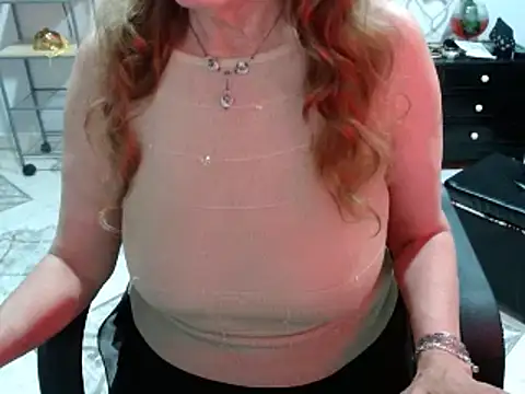 KarimaSarabe online show from 03-19-25, 08:22