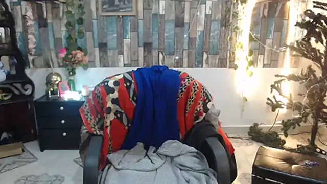 KarimaSarabe online show from 12-02-25, 10:00