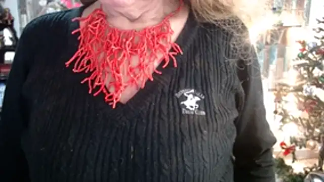 KarimaSarabe online show from 12-18-25, 08:56