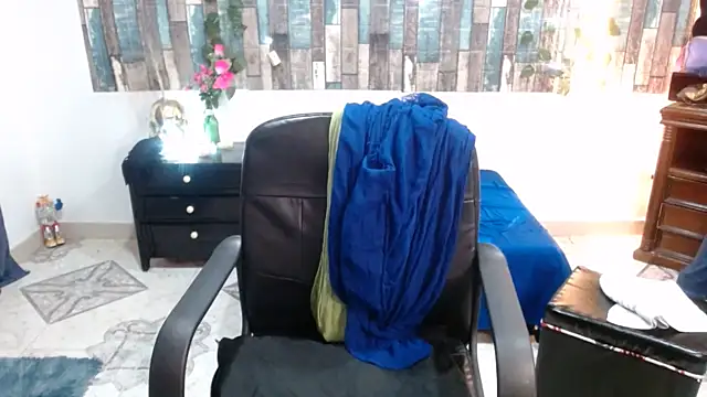 KarimaSarabe online show from 02-05-26, 09:32