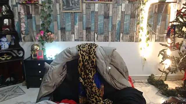 KarimaSarabe online show from 12-05-25, 08:50