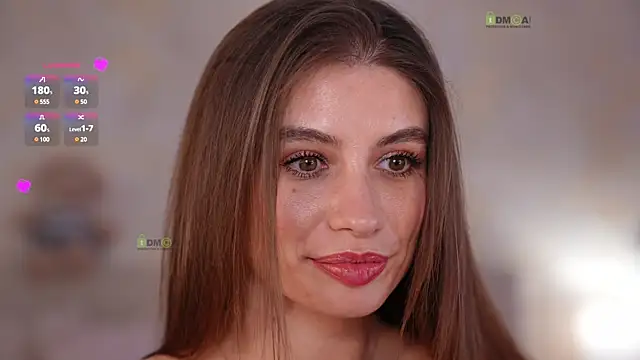 Snapshot of -YOUR_ANGEL- chatting on 03-08-25, 07:05 -YOUR ANGEL- online show from 03-08-25, 07:05