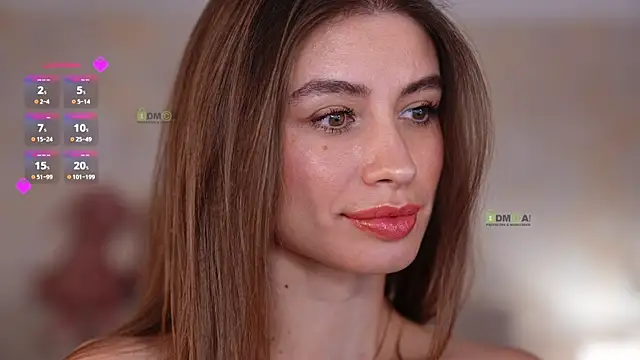Snapshot of -YOUR_ANGEL- chatting on 02-27-25, 05:51 -YOUR ANGEL- online show from 02-27-25, 05:51