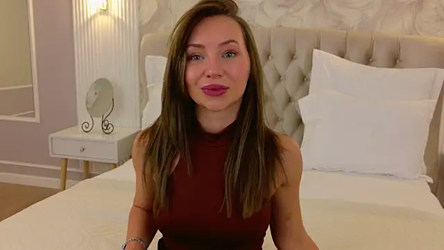 LilyRaisa online show from 10-04-25, 08:38