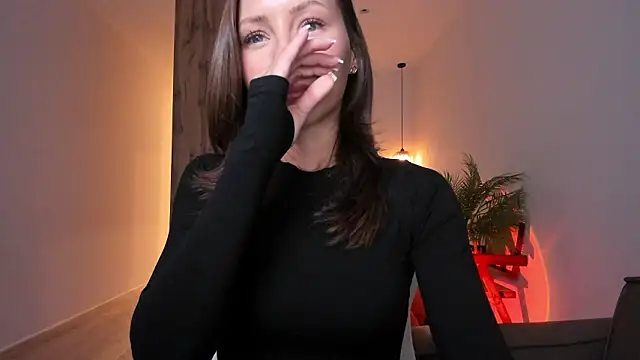 LilyRaisa online show from 03-02-26, 03:18