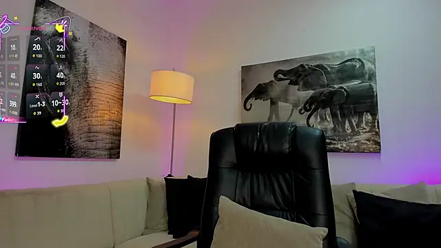 Ary 7 online show from 11-20-25, 11:33