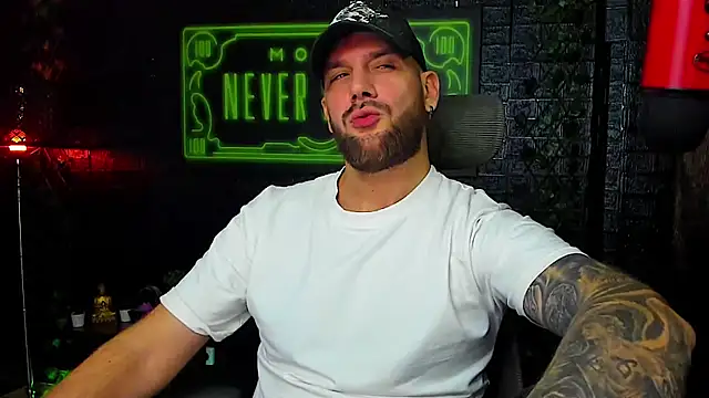 LexXHardy online show from 10-02-25, 03:15