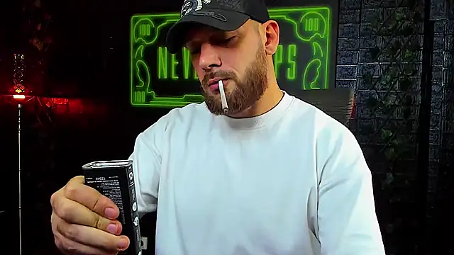 LexXHardy online show from 10-09-25, 09:32