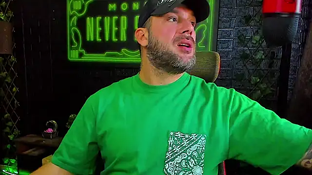 LexXHardy online show from 09-19-25, 02:10