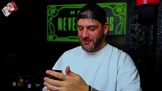 LexXHardy online show from 11-08-25, 03:15