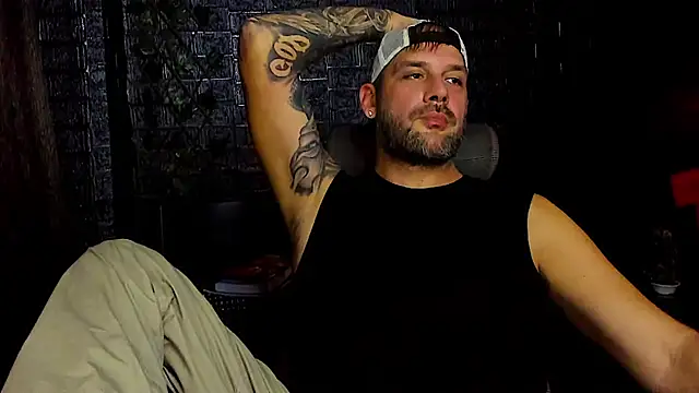 LexXHardy online show from 09-14-25, 10:21