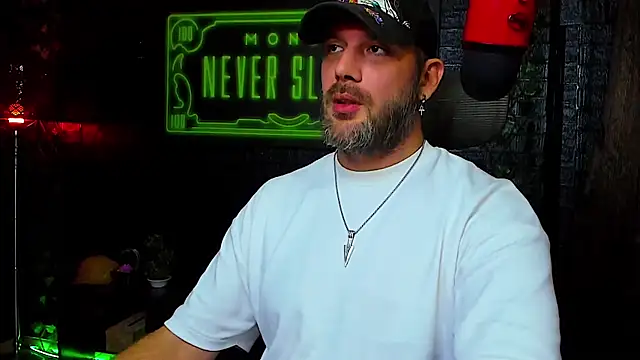 LexXHardy online show from 09-25-25, 05:57