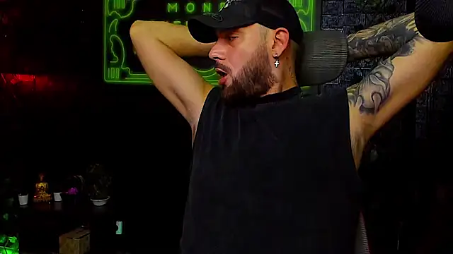 LexXHardy online show from 10-03-25, 11:06