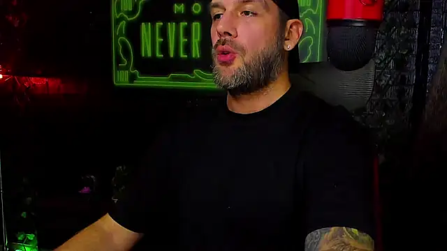 LexXHardy online show from 09-19-25, 01:53