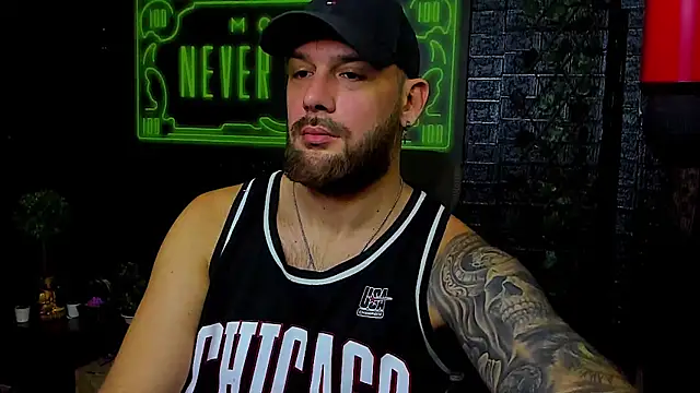 LexXHardy online show from 10-11-25, 08:15