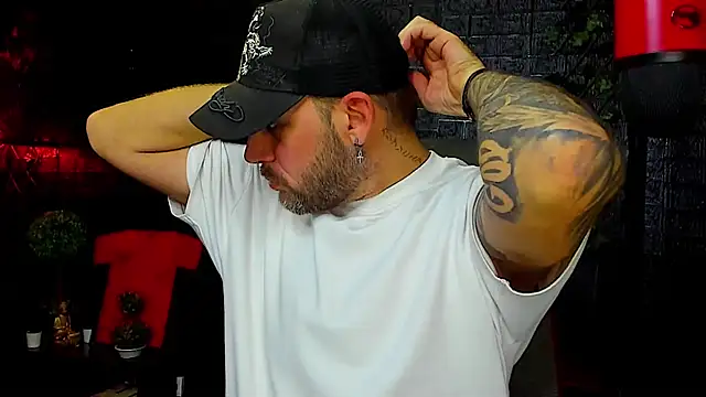 LexXHardy online show from 10-25-25, 11:27