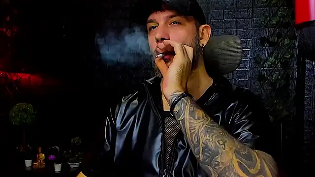 LexXHardy online show from 11-04-25, 10:02