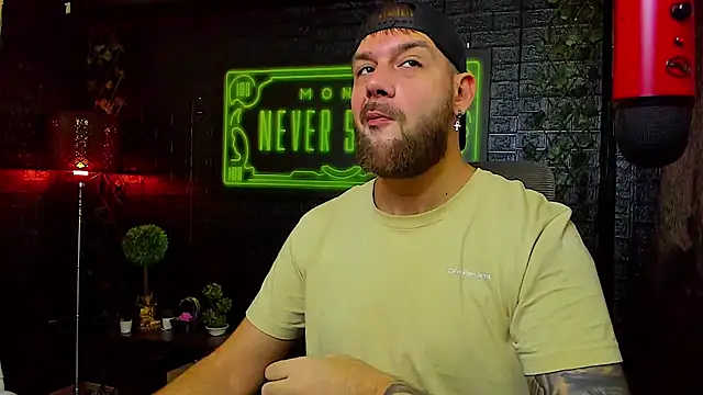 LexXHardy online show from 10-10-25, 08:26