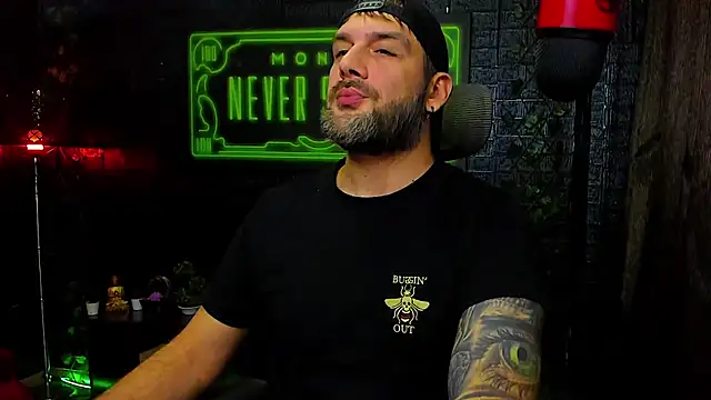 LexXHardy online show from 10-02-25, 02:59