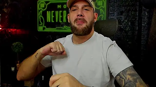 LexXHardy online show from 10-13-25, 11:45