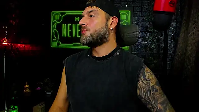 LexXHardy online show from 09-26-25, 08:32