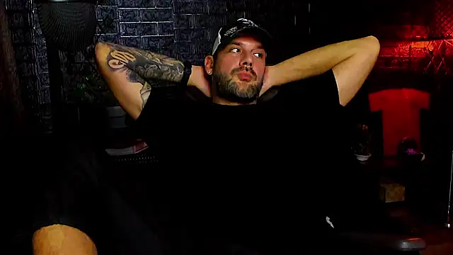 LexXHardy online show from 09-17-25, 12:34