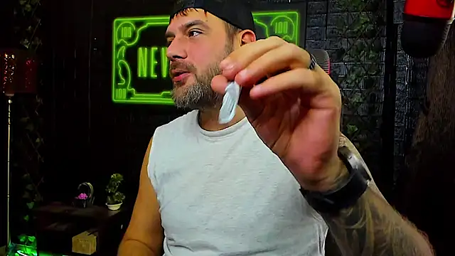 LexXHardy online show from 09-23-25, 11:06