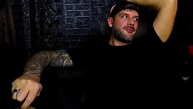 LexXHardy online show from 09-12-25, 06:18