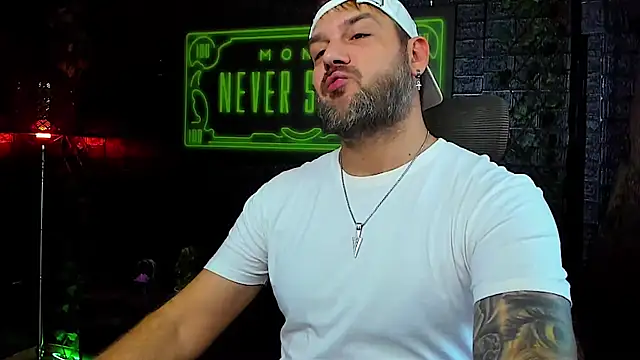 LexXHardy online show from 09-22-25, 03:51