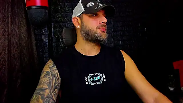 LexXHardy online show from 09-16-25, 11:22