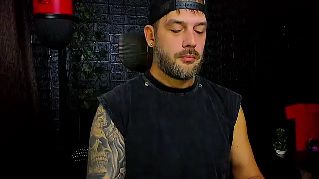 LexXHardy online show from 09-14-25, 10:15