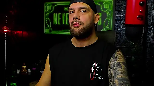 LexXHardy online show from 10-07-25, 04:46