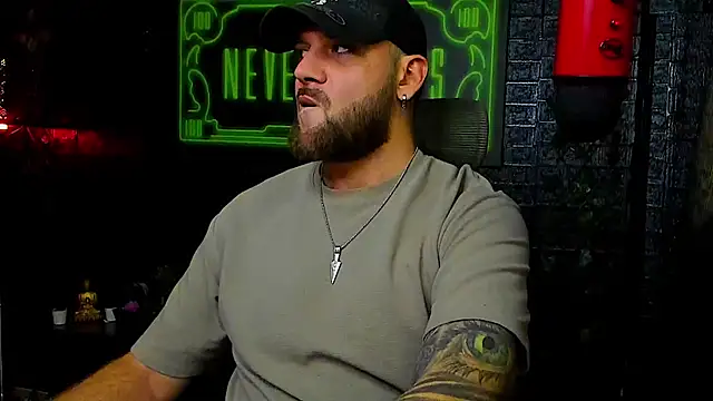 LexXHardy online show from 10-07-25, 05:36