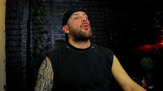 LexXHardy online show from 03-04-26, 12:02